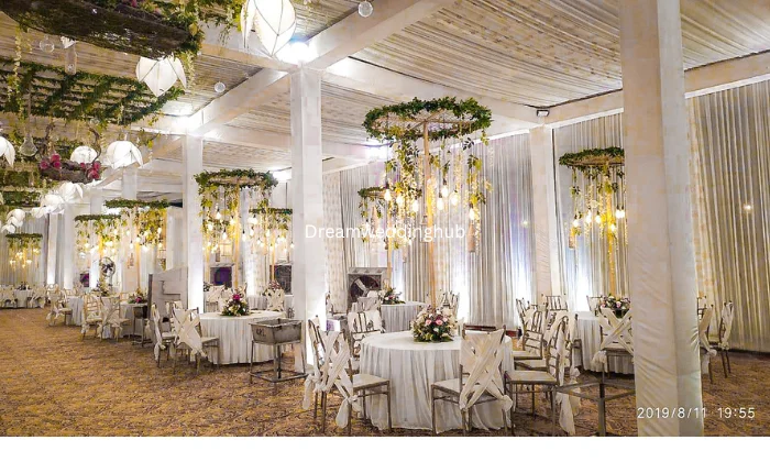 SDC Event Wedding Planner